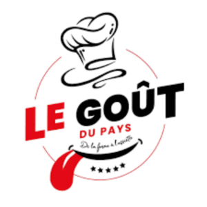 Logo Le goût du pays