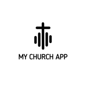 Logo MyChurchApp