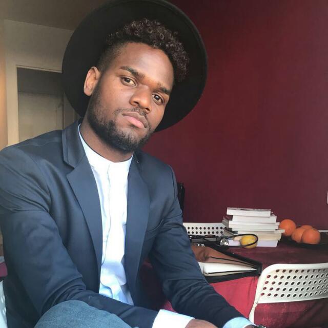 Portfolio AUGUSTE-VIRGINIE Flavien