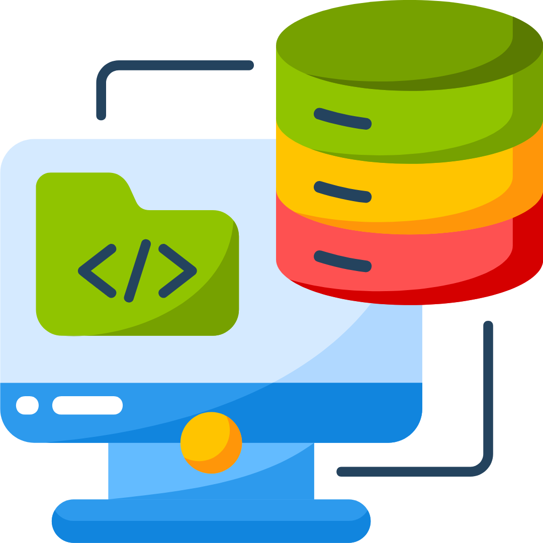 Services - Applications web